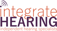 Integrate Hearing Logo