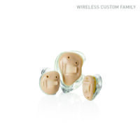 Full Shell Ite In The Ear (ITE) Full Shell Hearing Aids | Integrate Hearing Stockport ...
