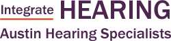 Integrate Hearing Logo