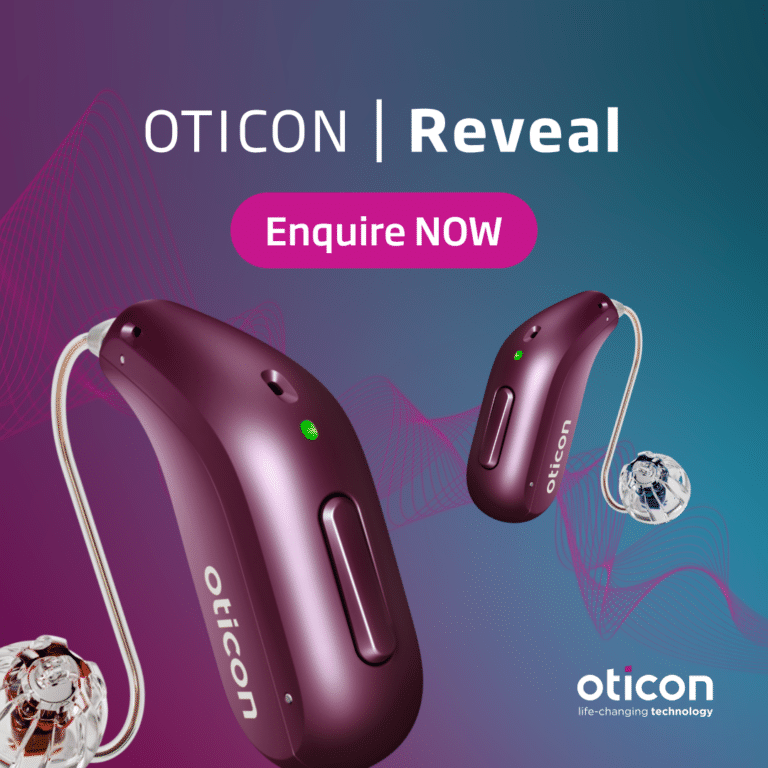 Oticon CROS RE