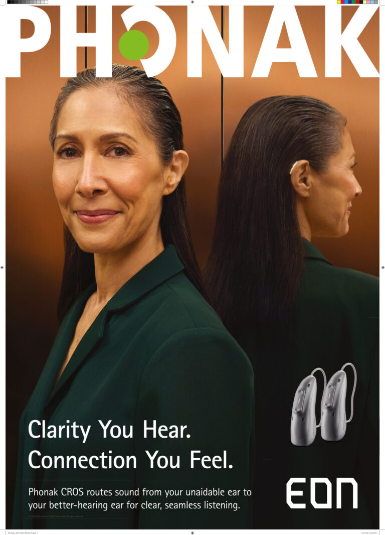 Phonak CROS Eon R