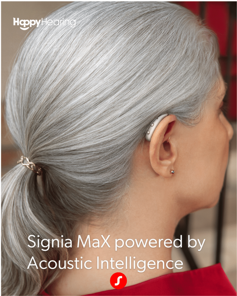 Signia Pure Charge&Go MaX