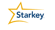 Starkey logo