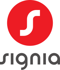 Signia logo