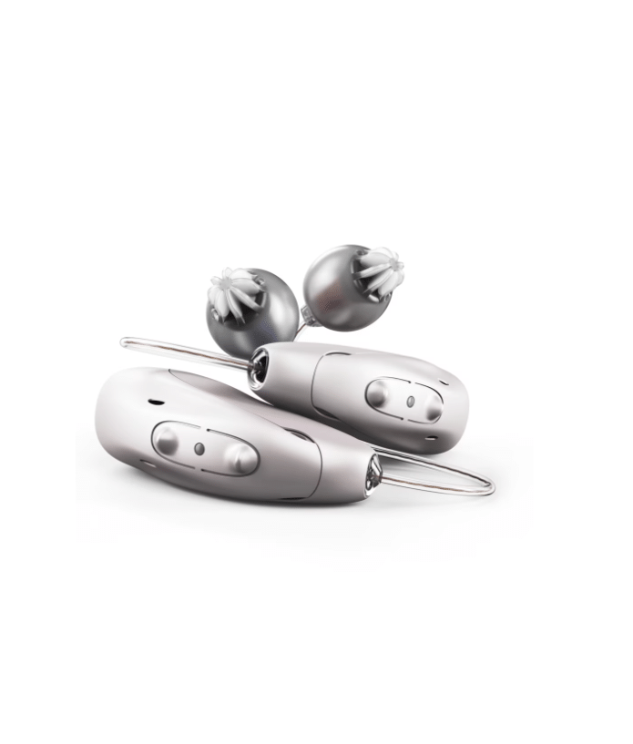 Unitron Moxi S-RX