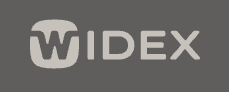 Widex logo